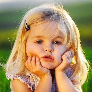 Meet your Posher, Patricia